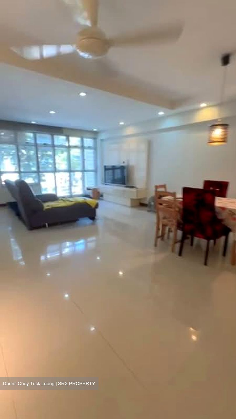Blk 413B Coral Vale (Sengkang), HDB 5 Rooms #555554771